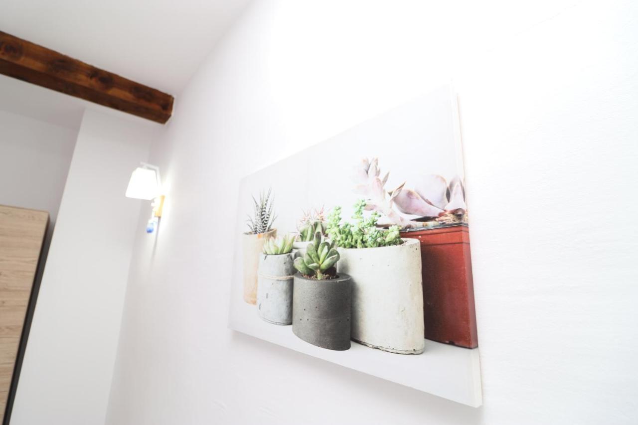 Gaia Bed & Breakfast วญอเรอ ภายนอก รูปภาพ