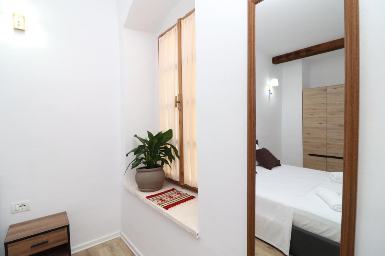 Gaia Bed & Breakfast วญอเรอ ภายนอก รูปภาพ