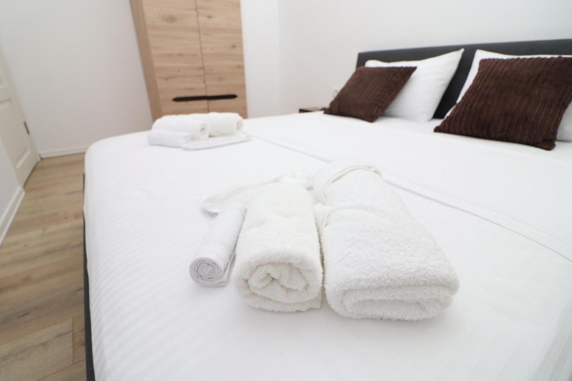 Gaia Bed & Breakfast วญอเรอ ภายนอก รูปภาพ