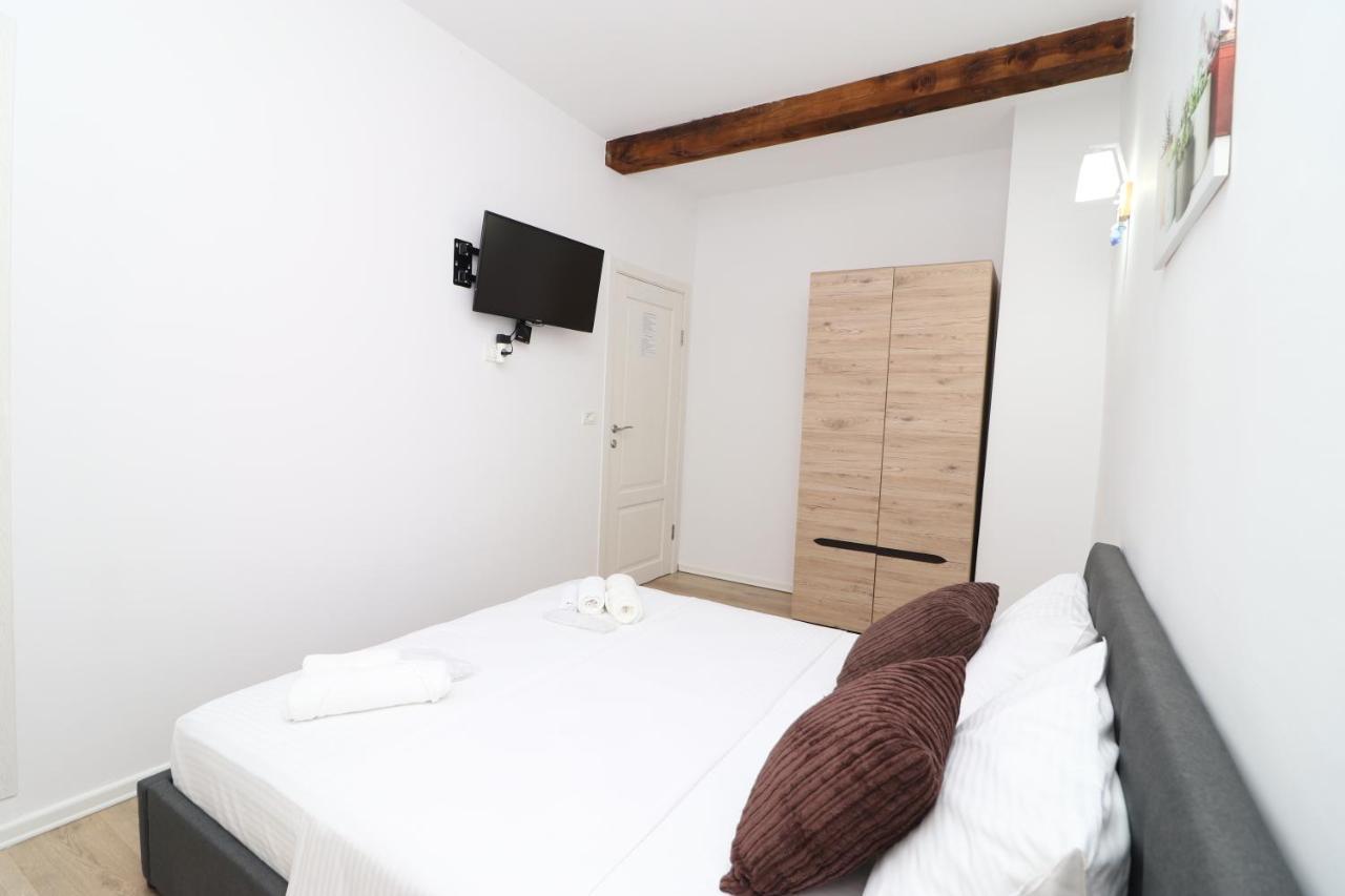 Gaia Bed & Breakfast วญอเรอ ภายนอก รูปภาพ