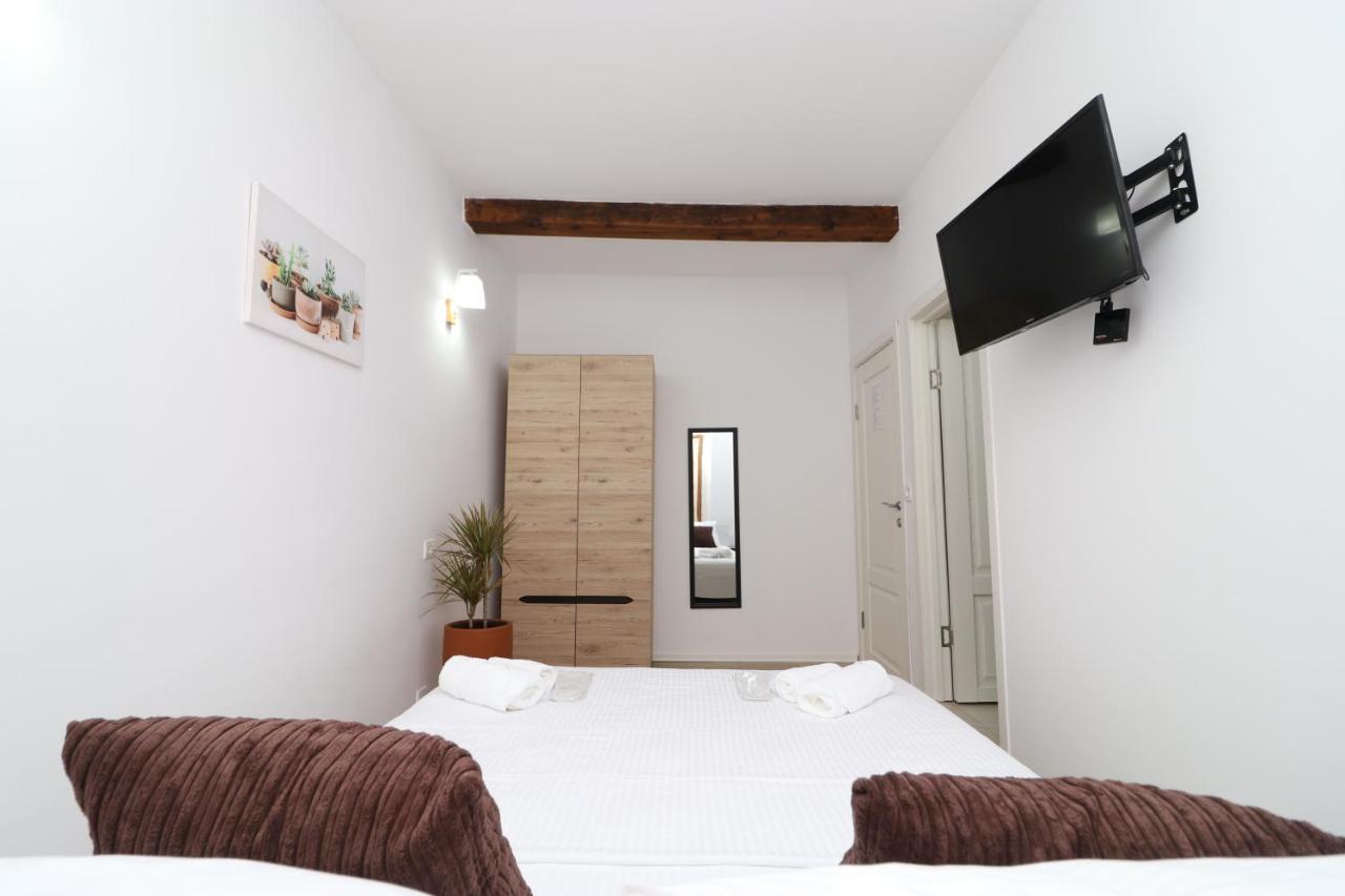 Gaia Bed & Breakfast วญอเรอ ภายนอก รูปภาพ