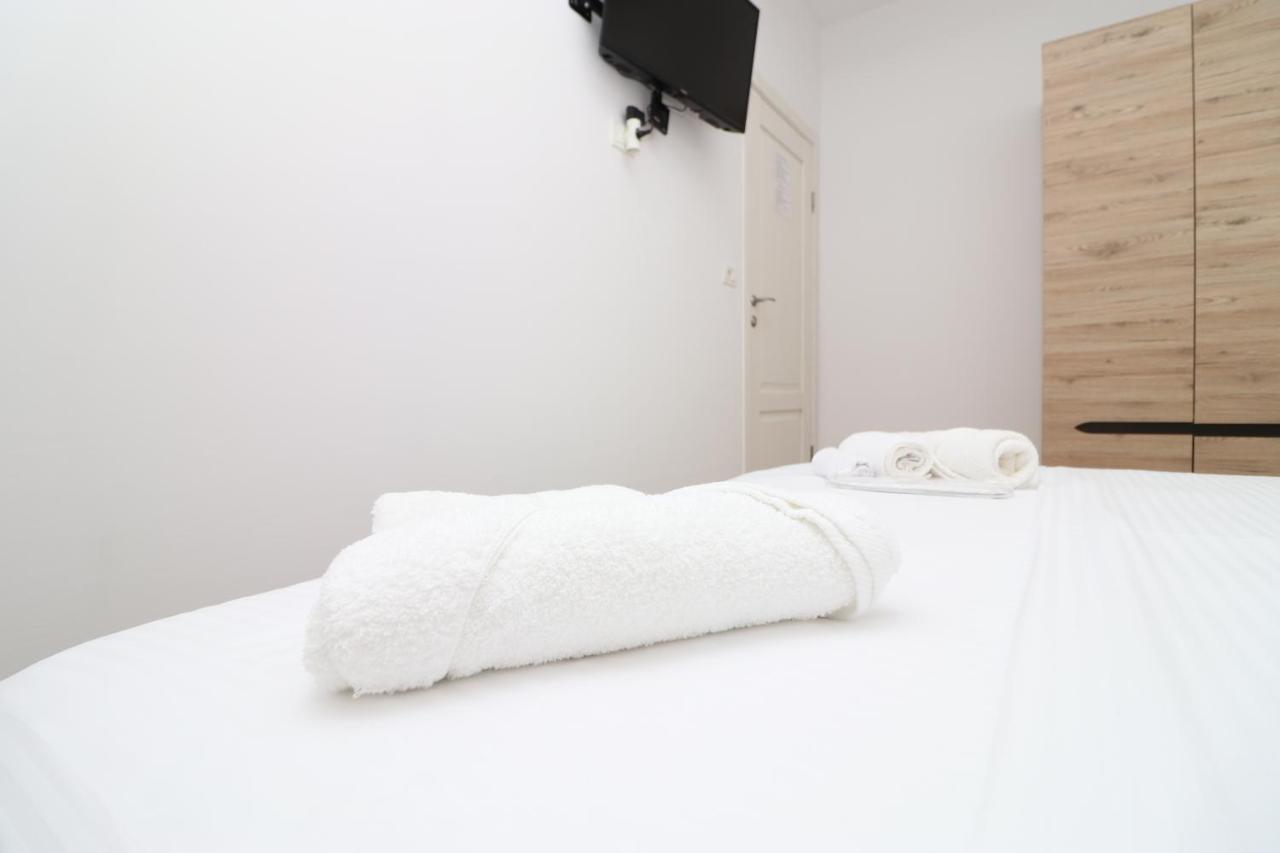 Gaia Bed & Breakfast วญอเรอ ภายนอก รูปภาพ