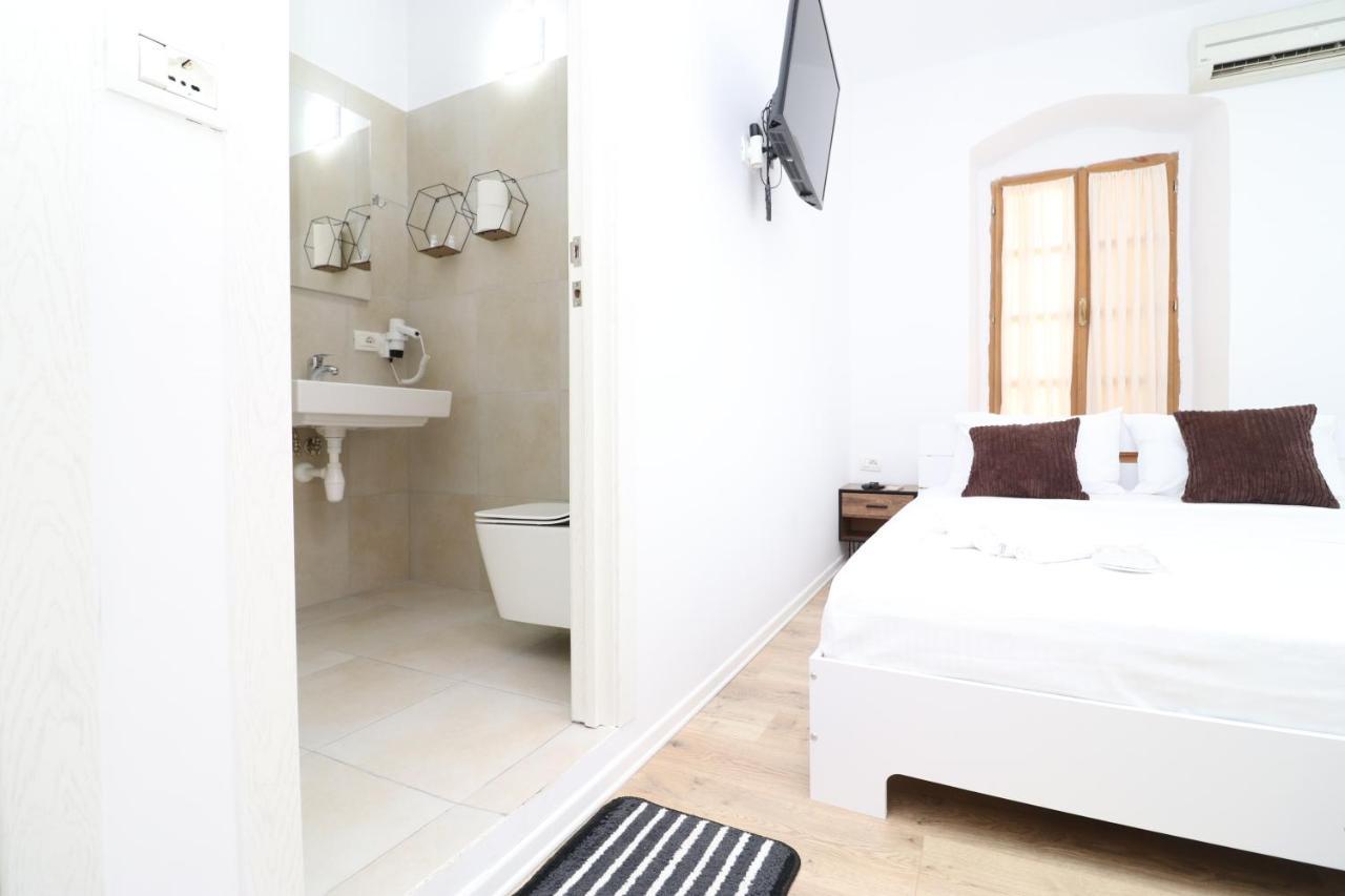 Gaia Bed & Breakfast วญอเรอ ภายนอก รูปภาพ