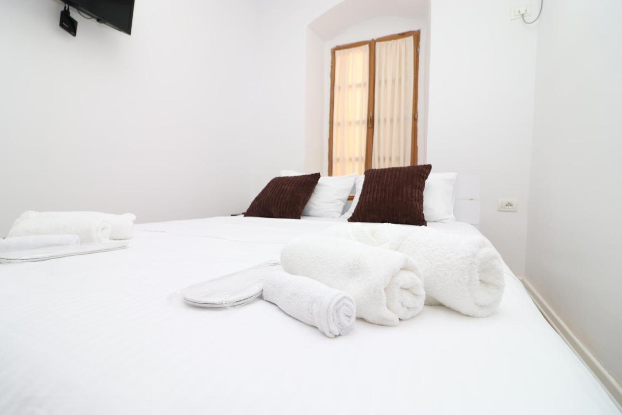 Gaia Bed & Breakfast วญอเรอ ภายนอก รูปภาพ