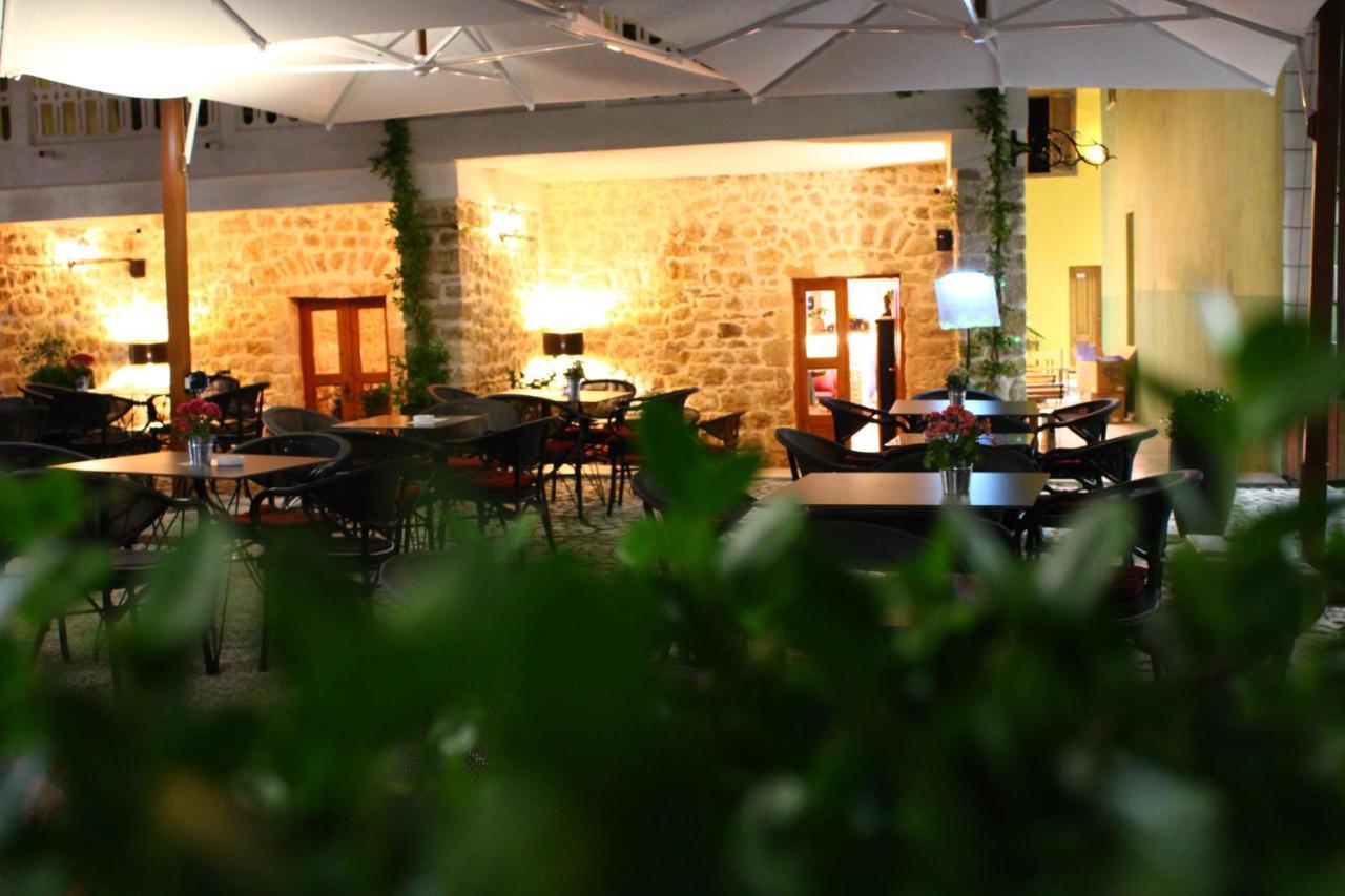 Gaia Bed & Breakfast วญอเรอ ภายนอก รูปภาพ